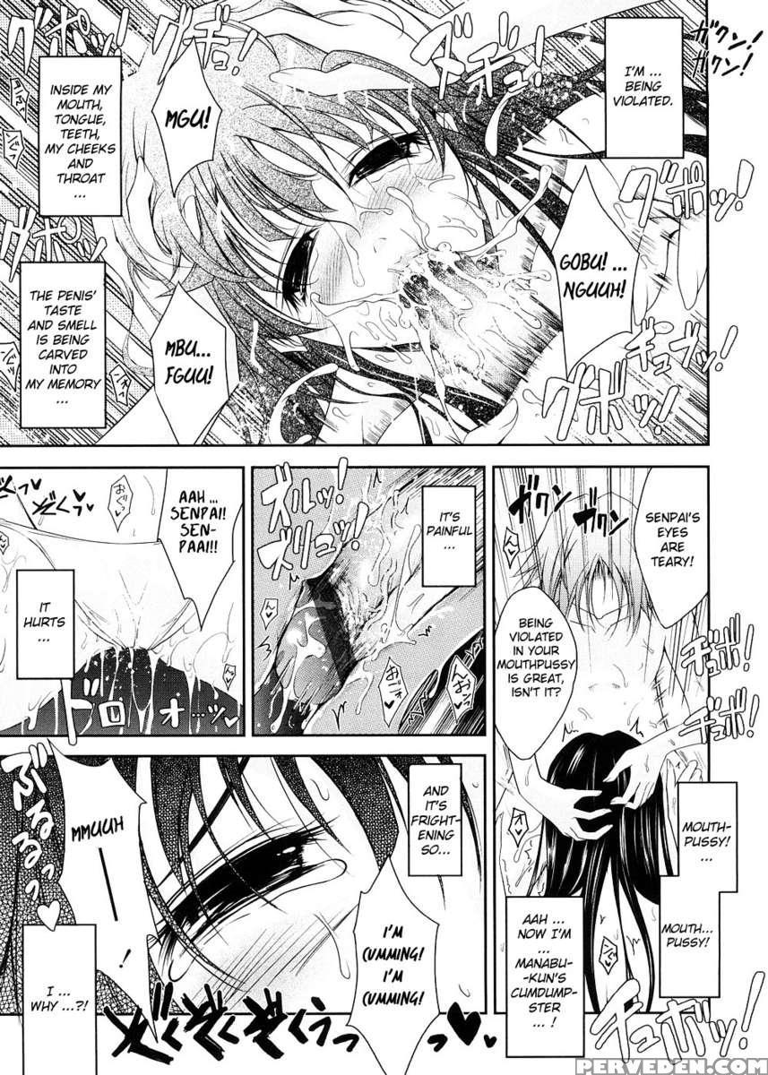 Kimi No Hitomi Ni Koishiteru 1