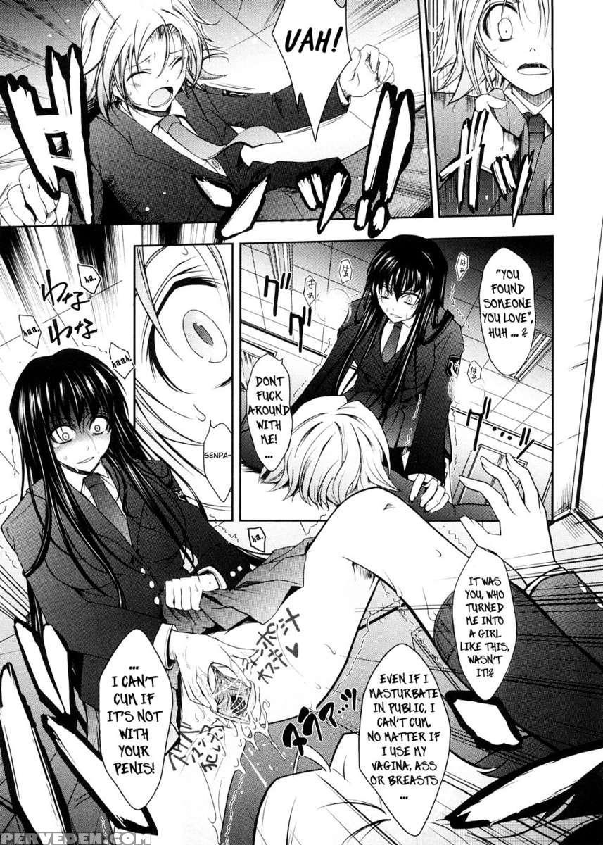 Kimi No Hitomi Ni Koishiteru 1