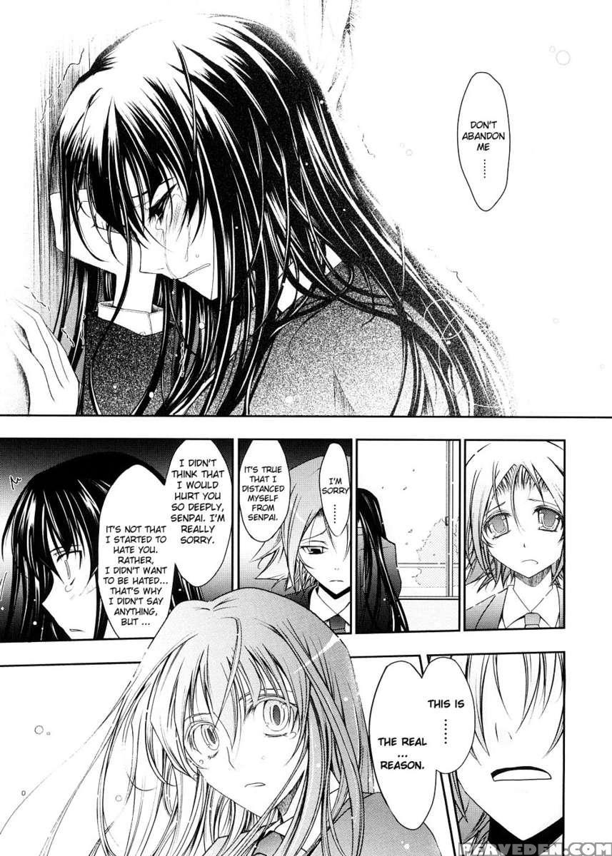 Kimi No Hitomi Ni Koishiteru 1