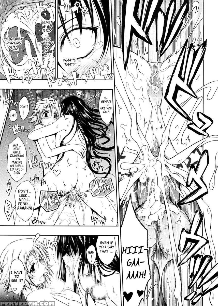 Kimi No Hitomi Ni Koishiteru 1