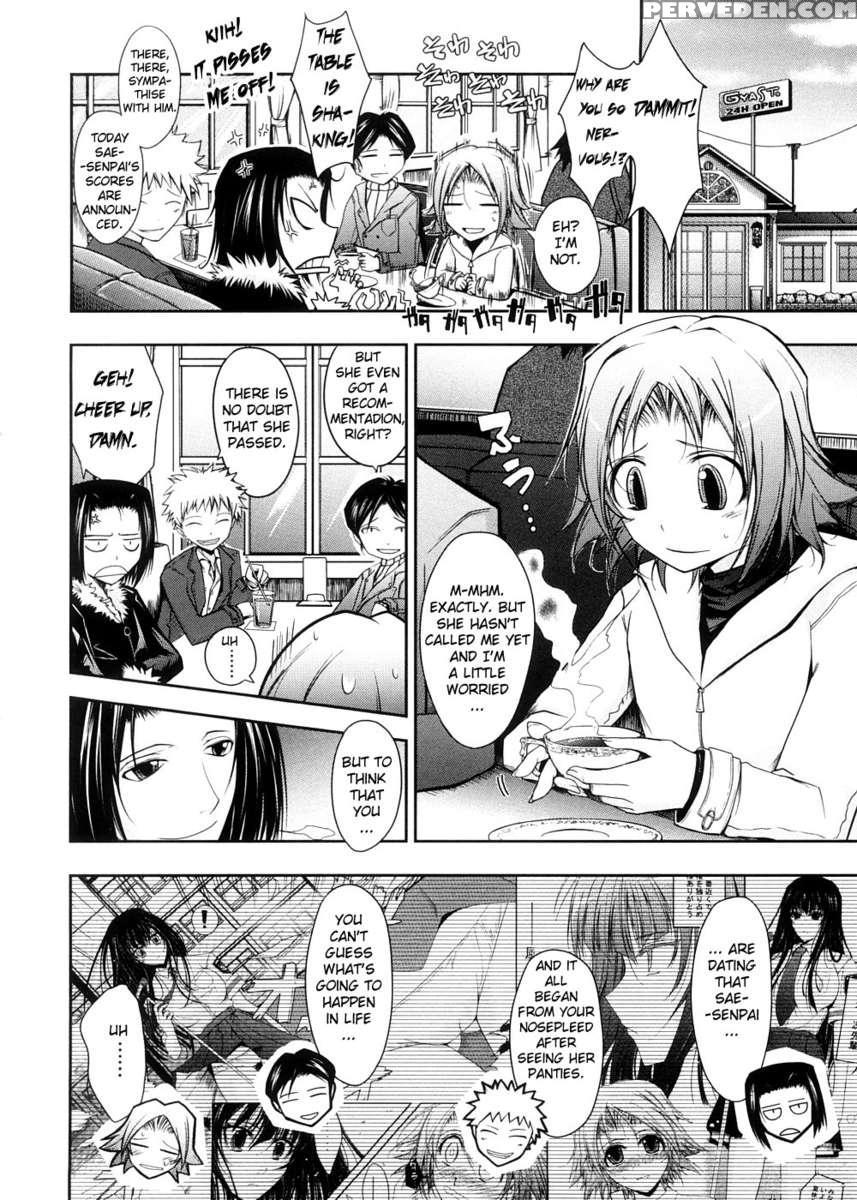Kimi No Hitomi Ni Koishiteru 1