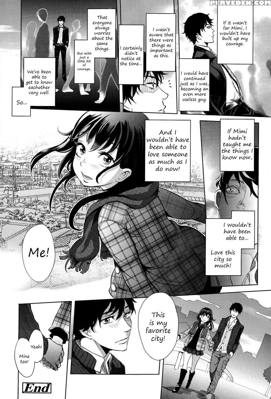 Kimi No Sumu Machi - Ootsuka Reika 1