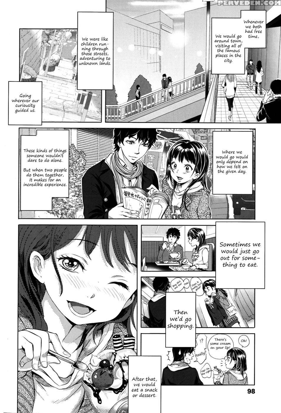 Kimi No Sumu Machi - Ootsuka Reika 1