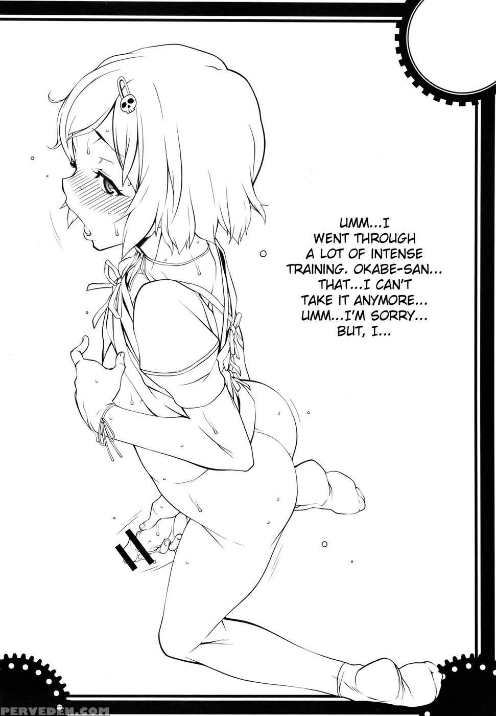 Kimi To Miru Mirai - Steins;gate 1