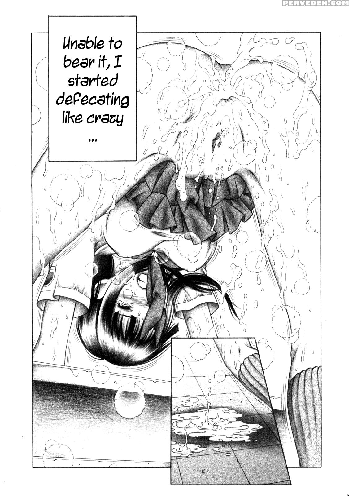 Kimi To No Kiss - Kimikiss 1