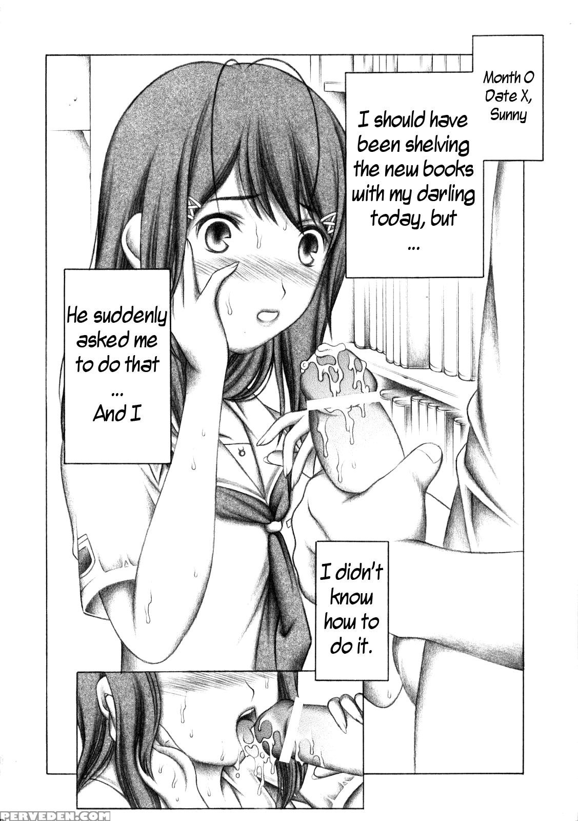 Kimi To No Kiss - Kimikiss 1