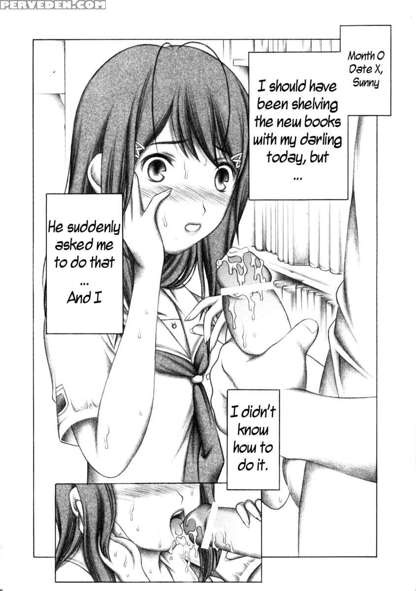 Kimi To No Kiss 1