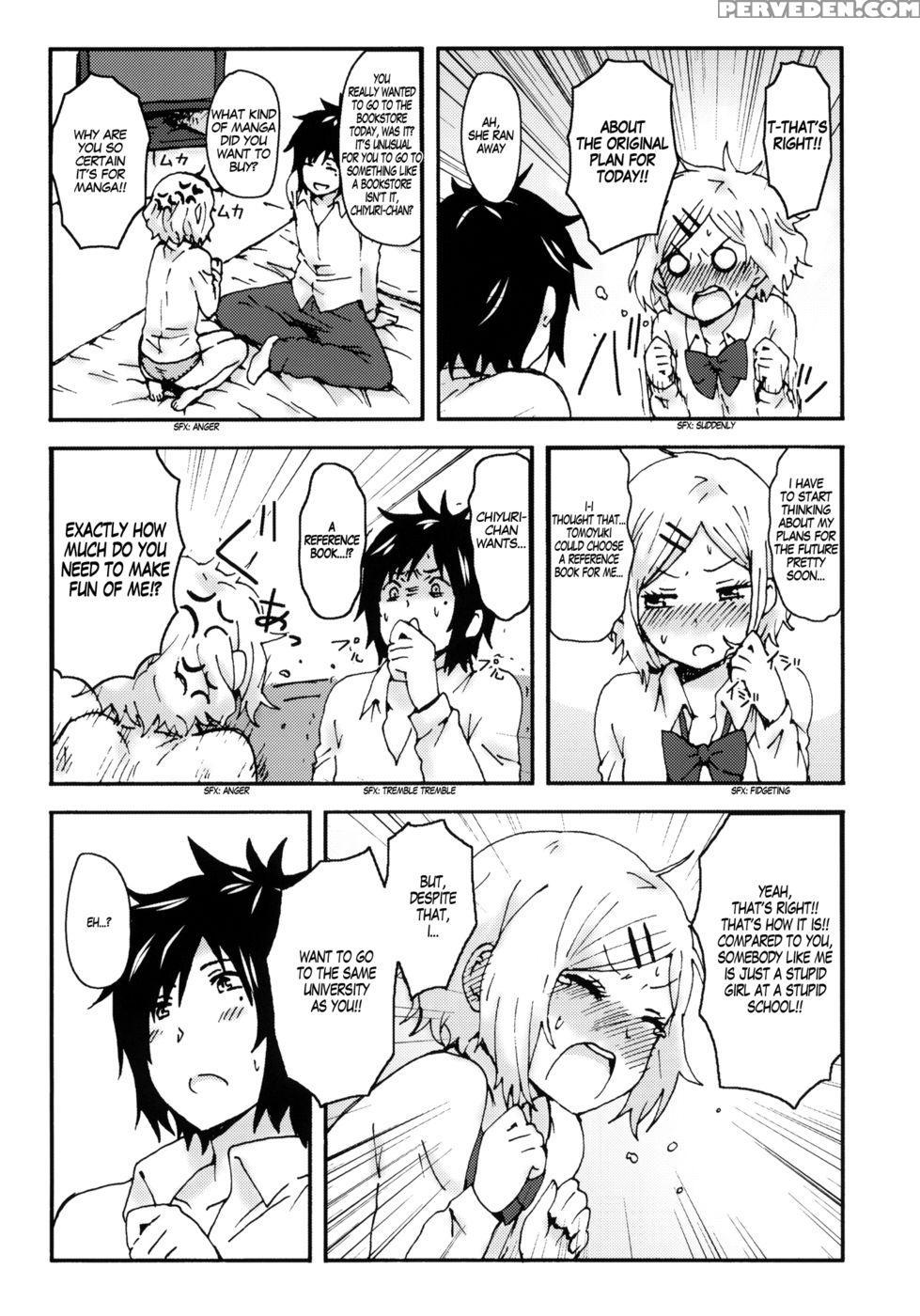 Kimi Wo Taosu To Kokoro Ni Kimeta!! - Original Work 1