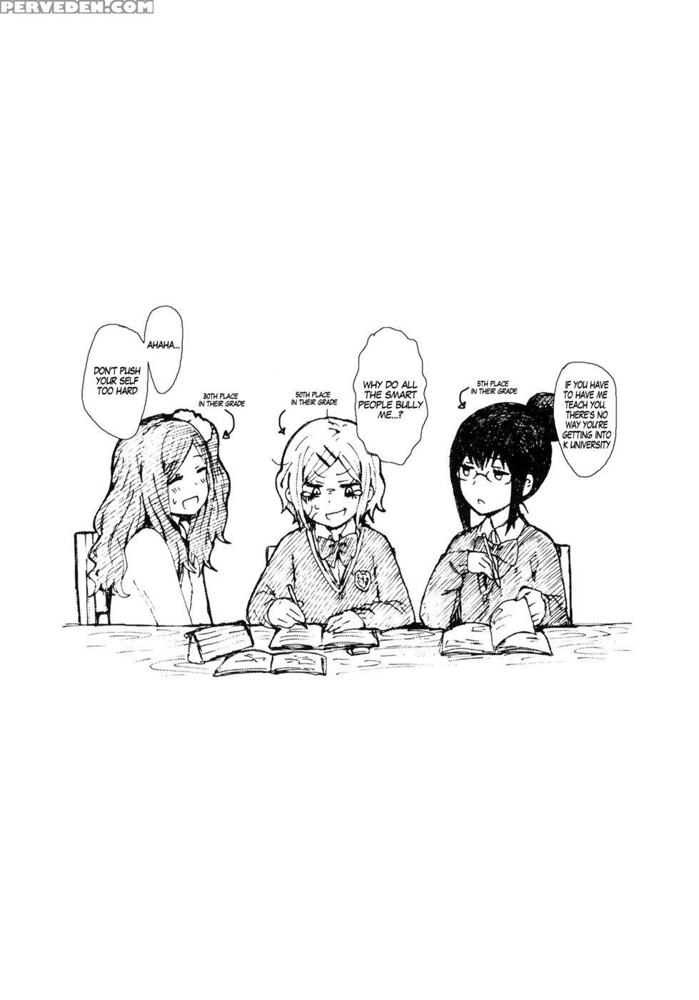 Kimi Wo Taosu To Kokoro Ni Kimeta!! - Original Work 1