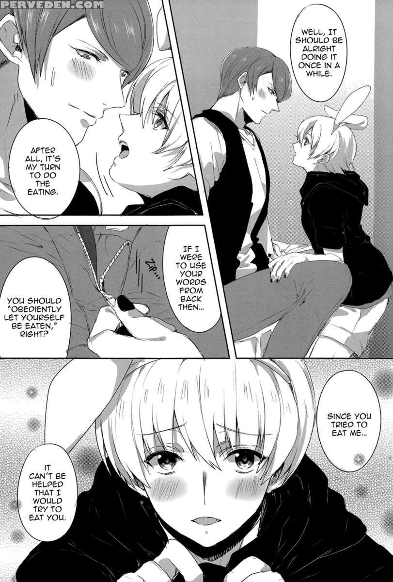 Kimitte Sugoku Oishi Sou. 1