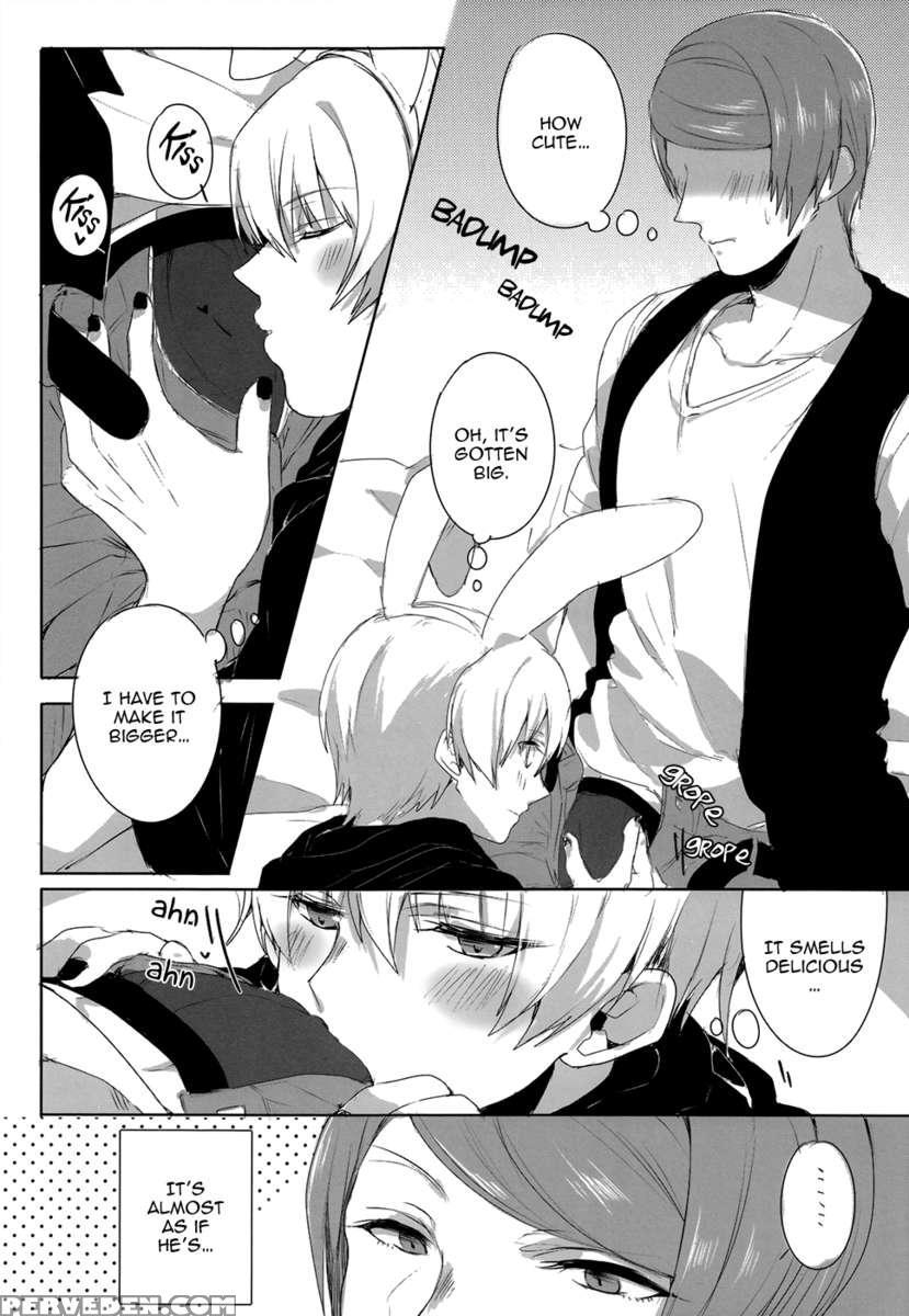Kimitte Sugoku Oishi Sou. 1
