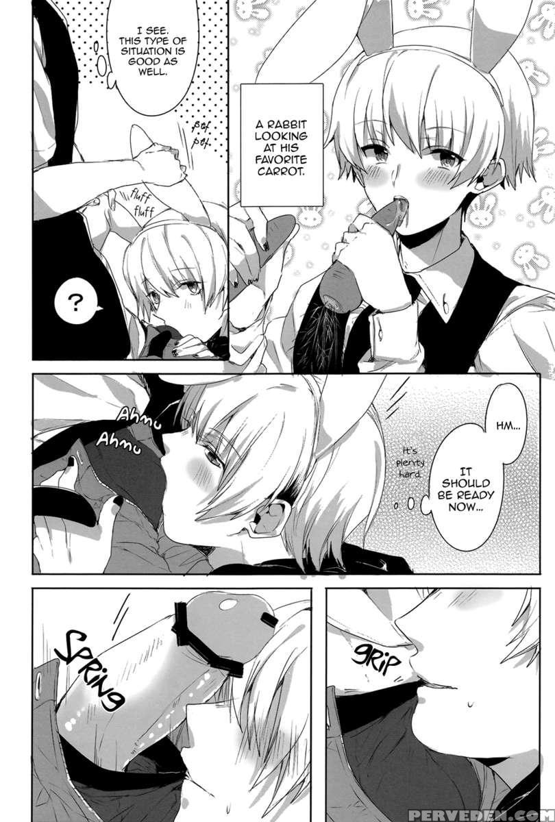 Kimitte Sugoku Oishi Sou. 1