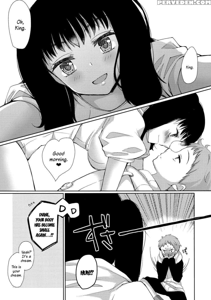 King Of Diane 1