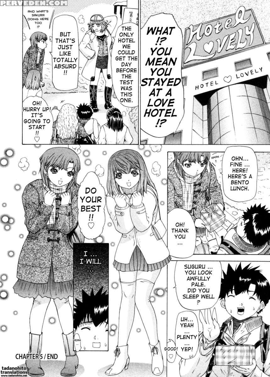 Kininaru Roommate 4 1
