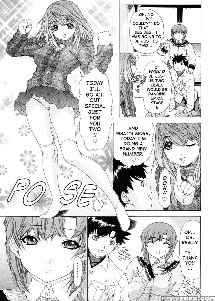 Kininaru Roommate 4 1