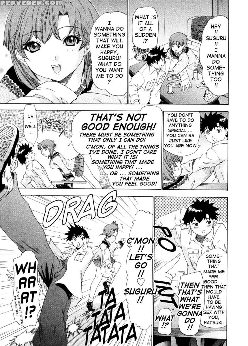 Kininaru Roommate 4 1