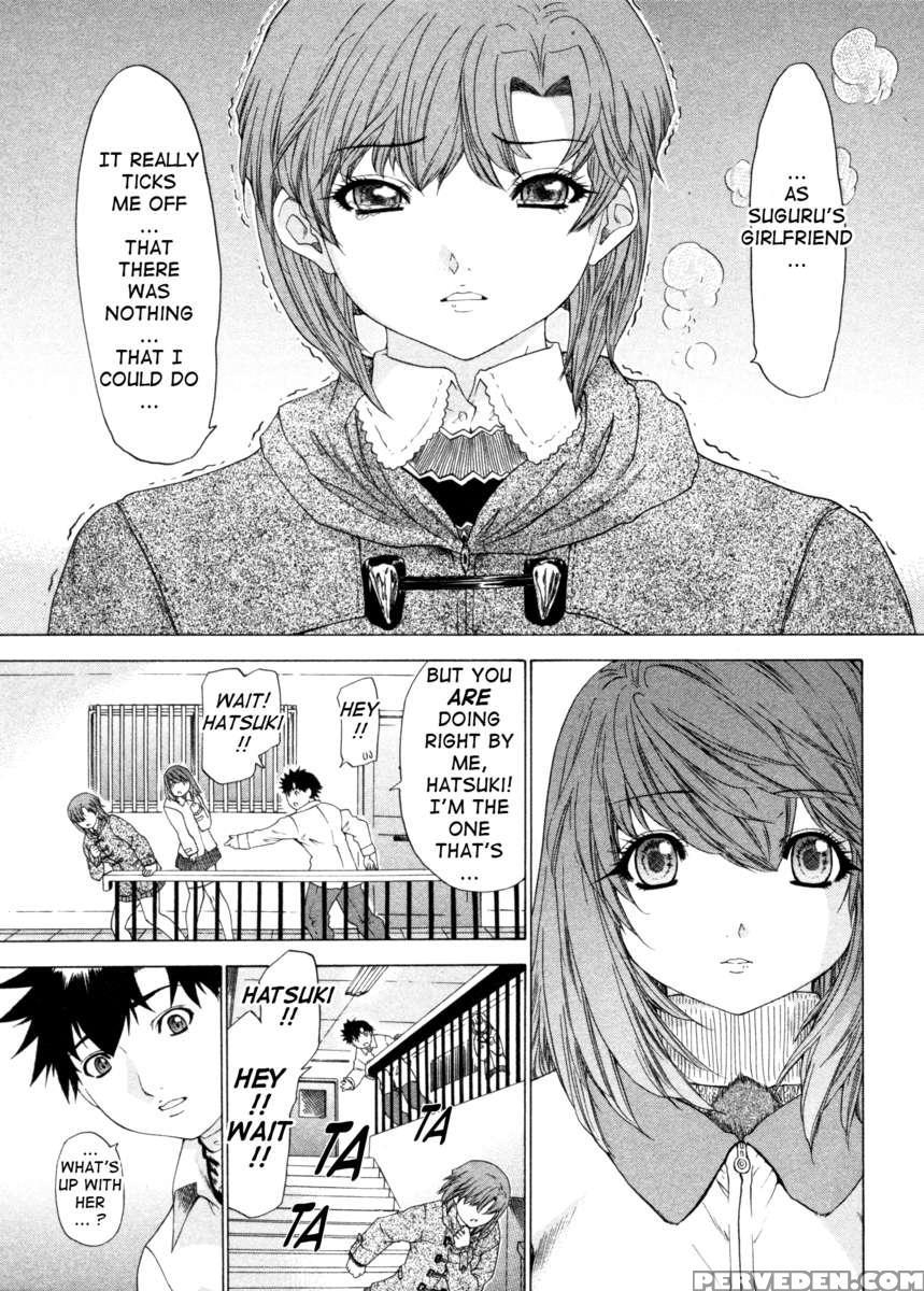 Kininaru Roommate 4 1