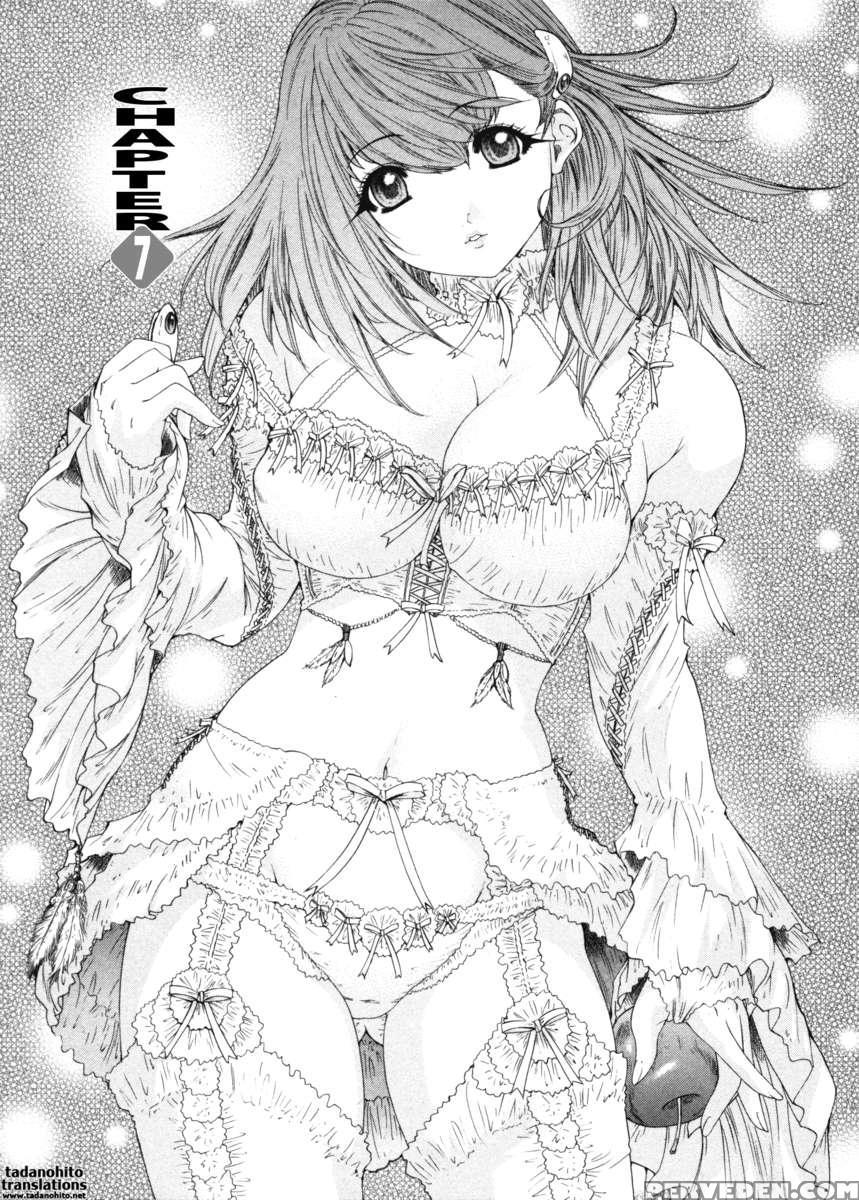 Kininaru Roommate 4 1