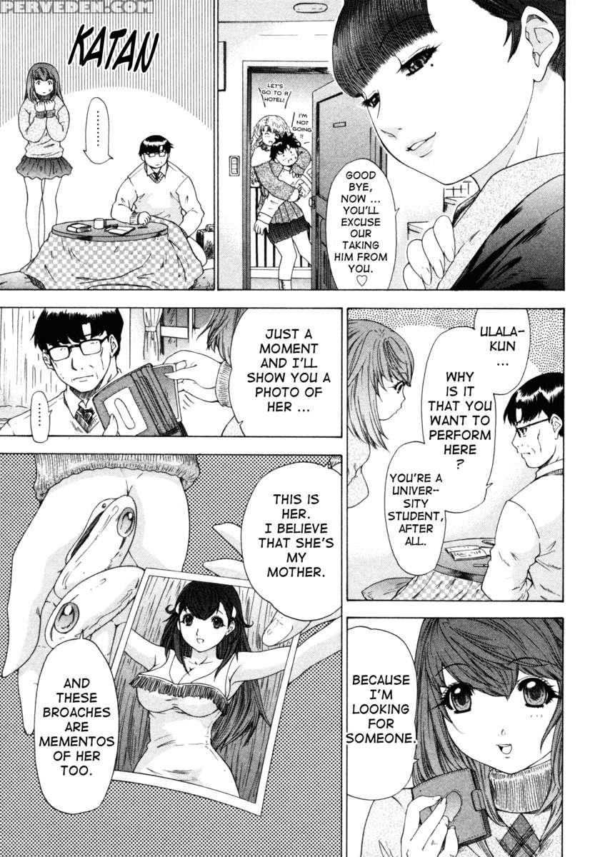 Kininaru Roommate 4 1