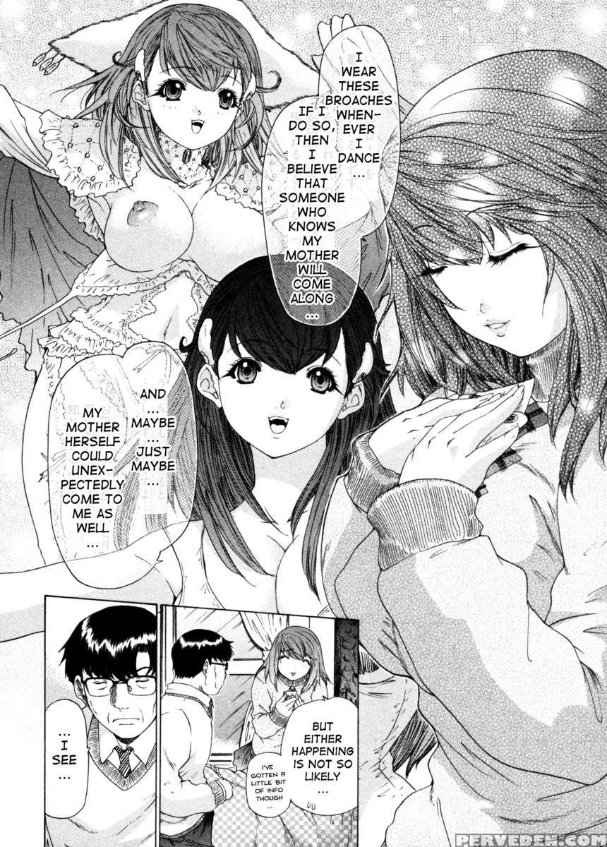 Kininaru Roommate 4 1