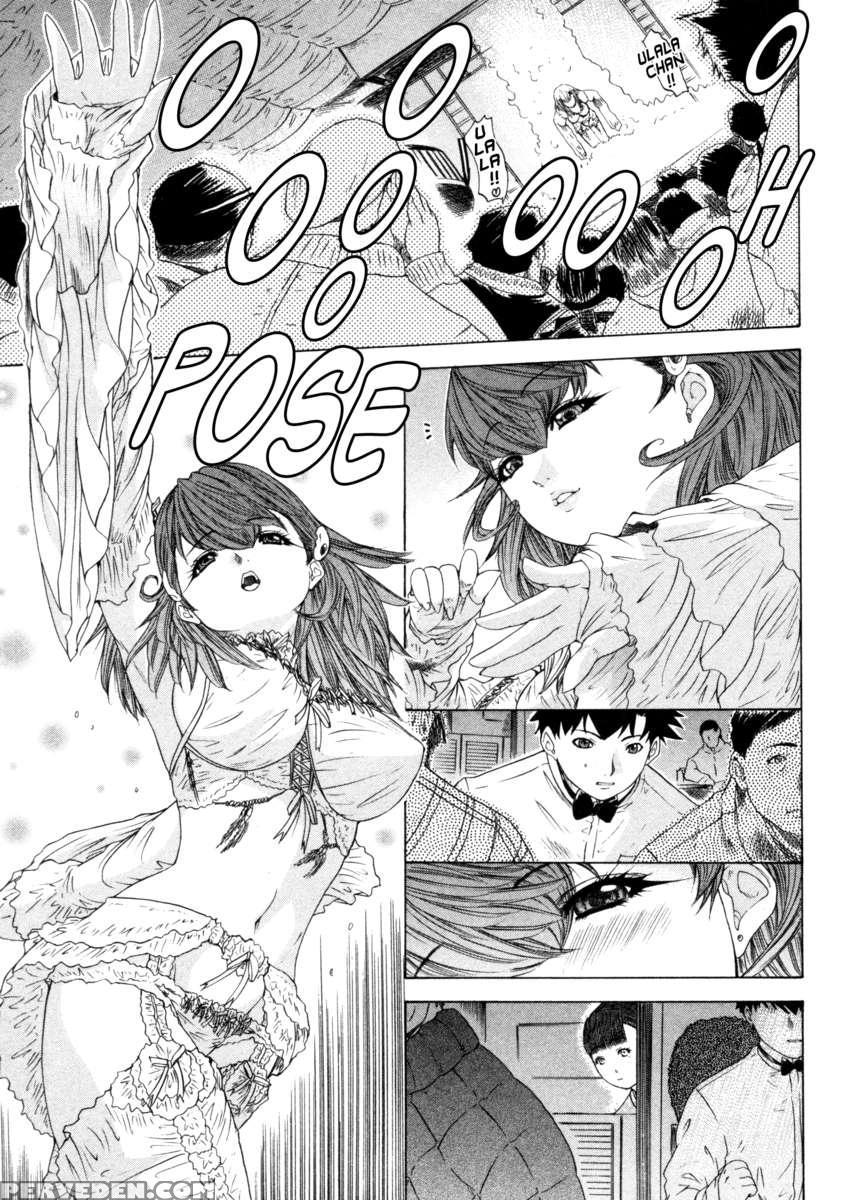 Kininaru Roommate 4 1