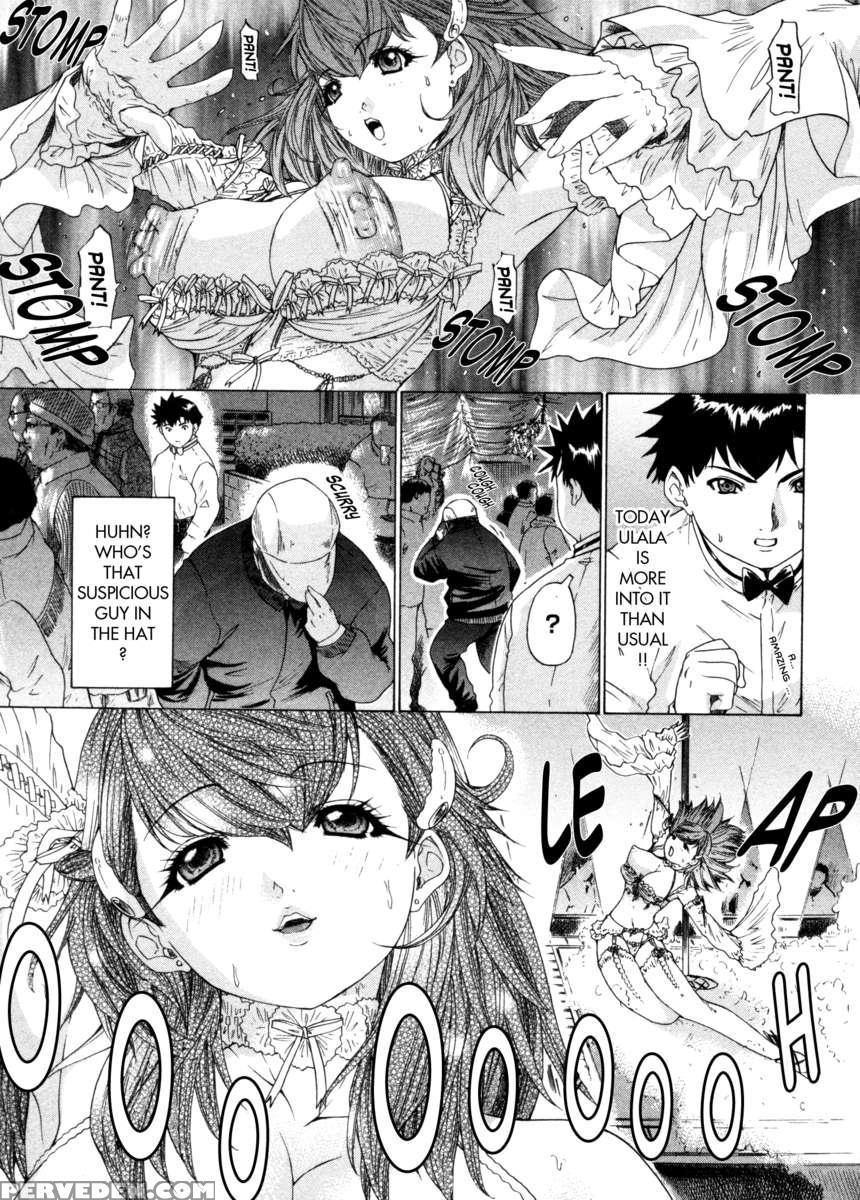 Kininaru Roommate 4 1