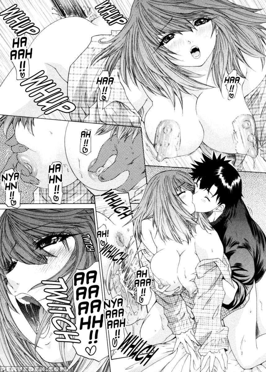 Kininaru Roommate 4 1