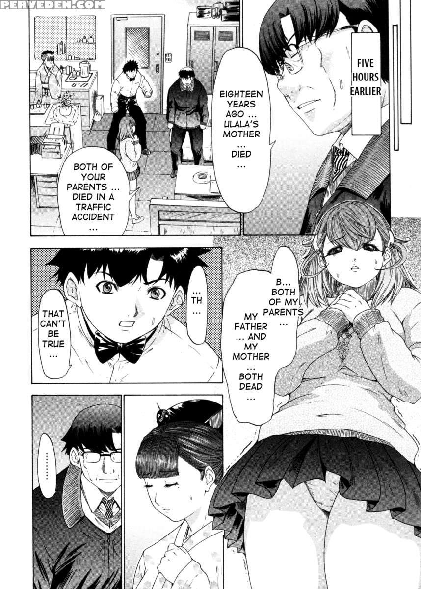 Kininaru Roommate 4 1
