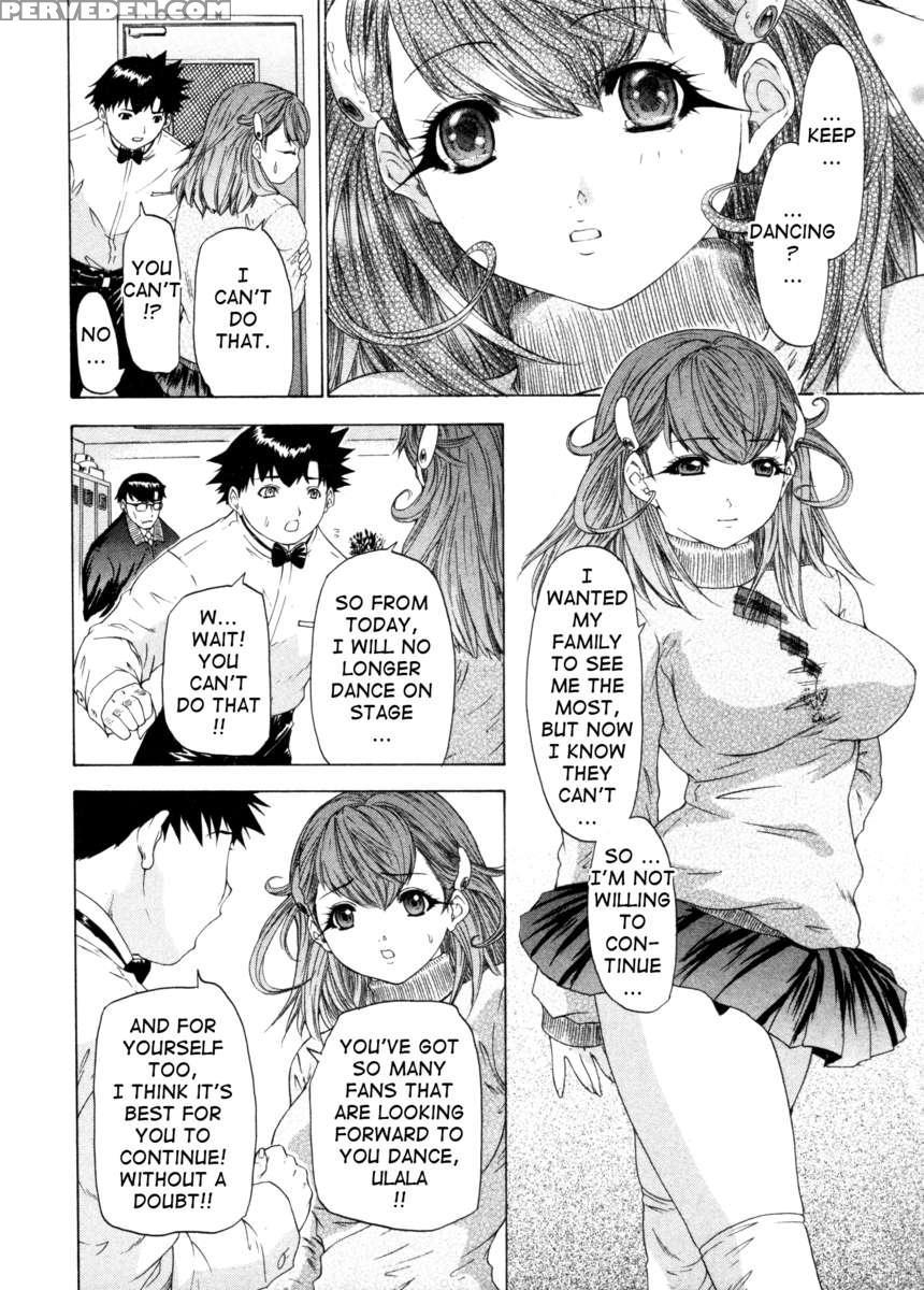 Kininaru Roommate 4 1