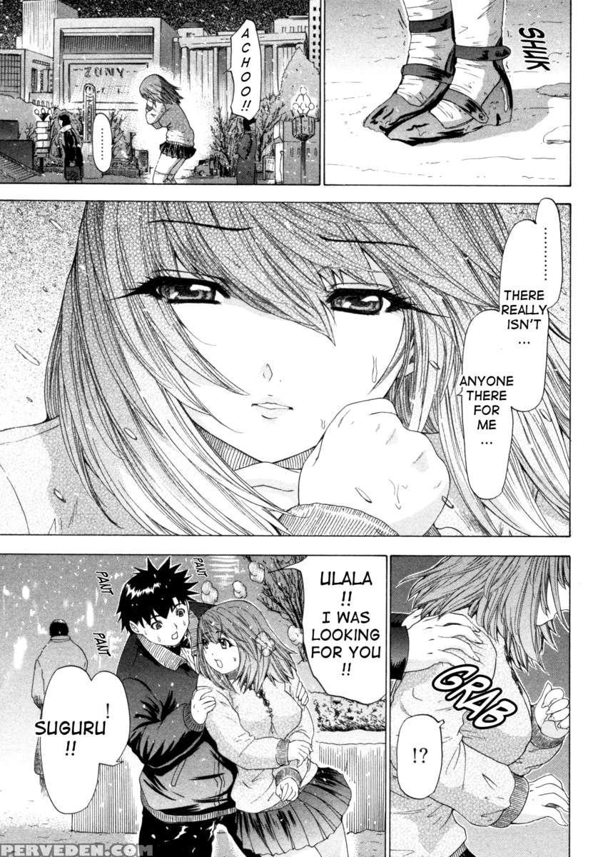 Kininaru Roommate 4 1