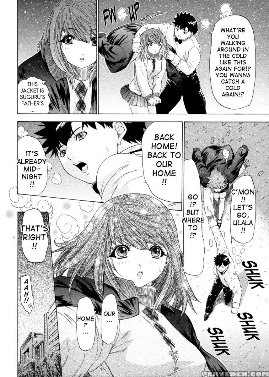Kininaru Roommate 4 1