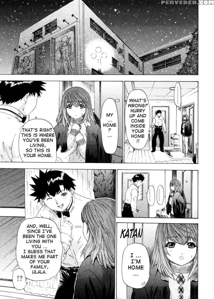Kininaru Roommate 4 1