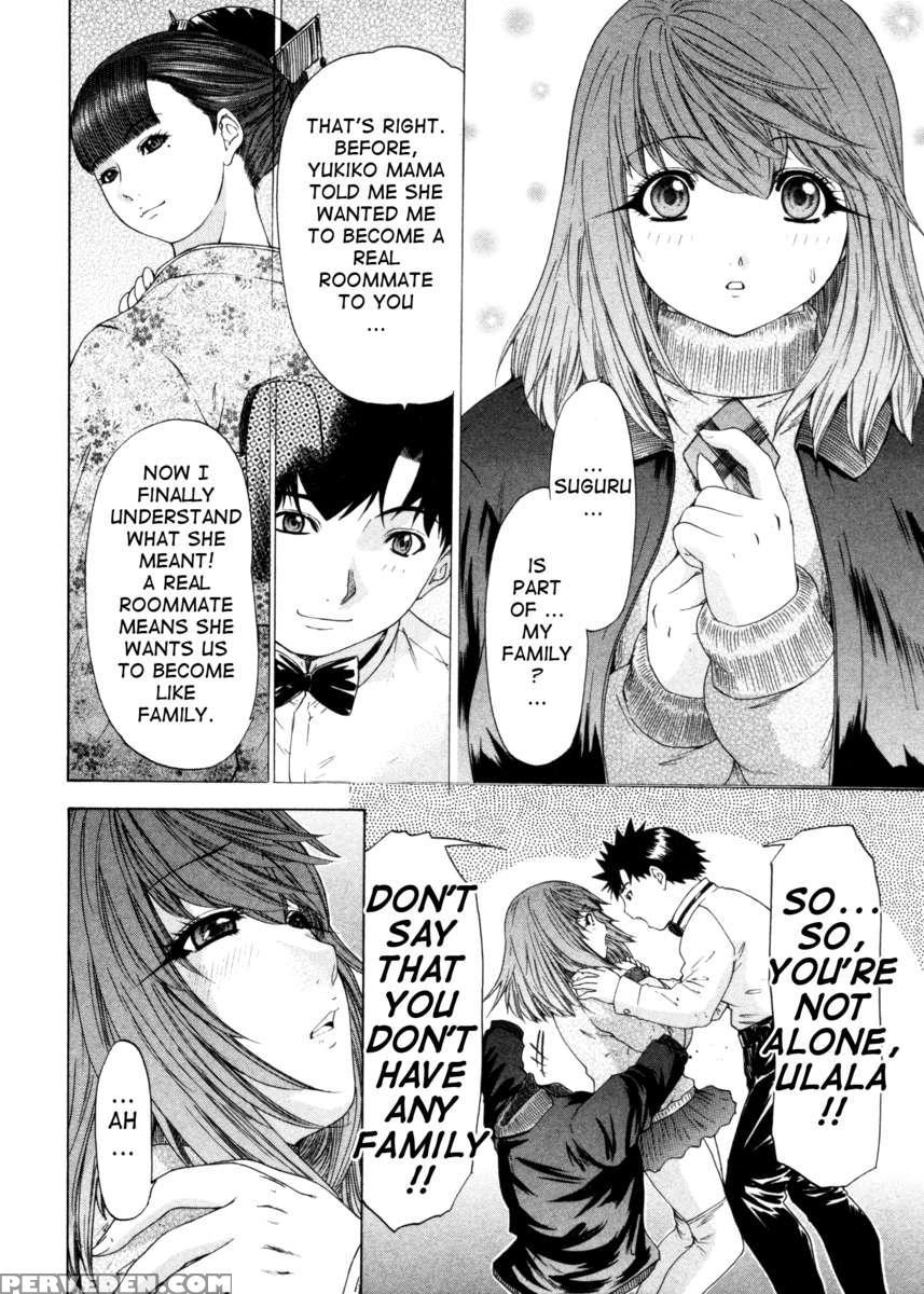 Kininaru Roommate 4 1