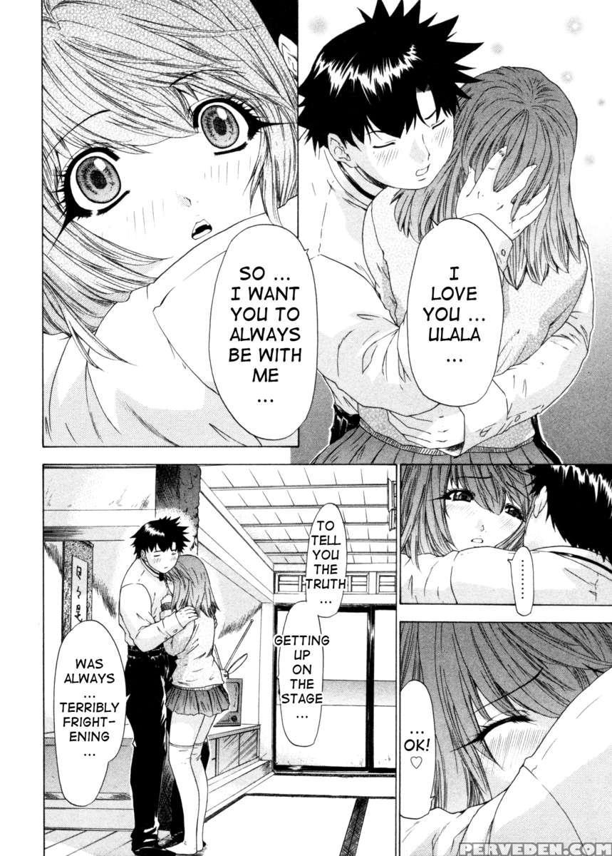 Kininaru Roommate 4 1