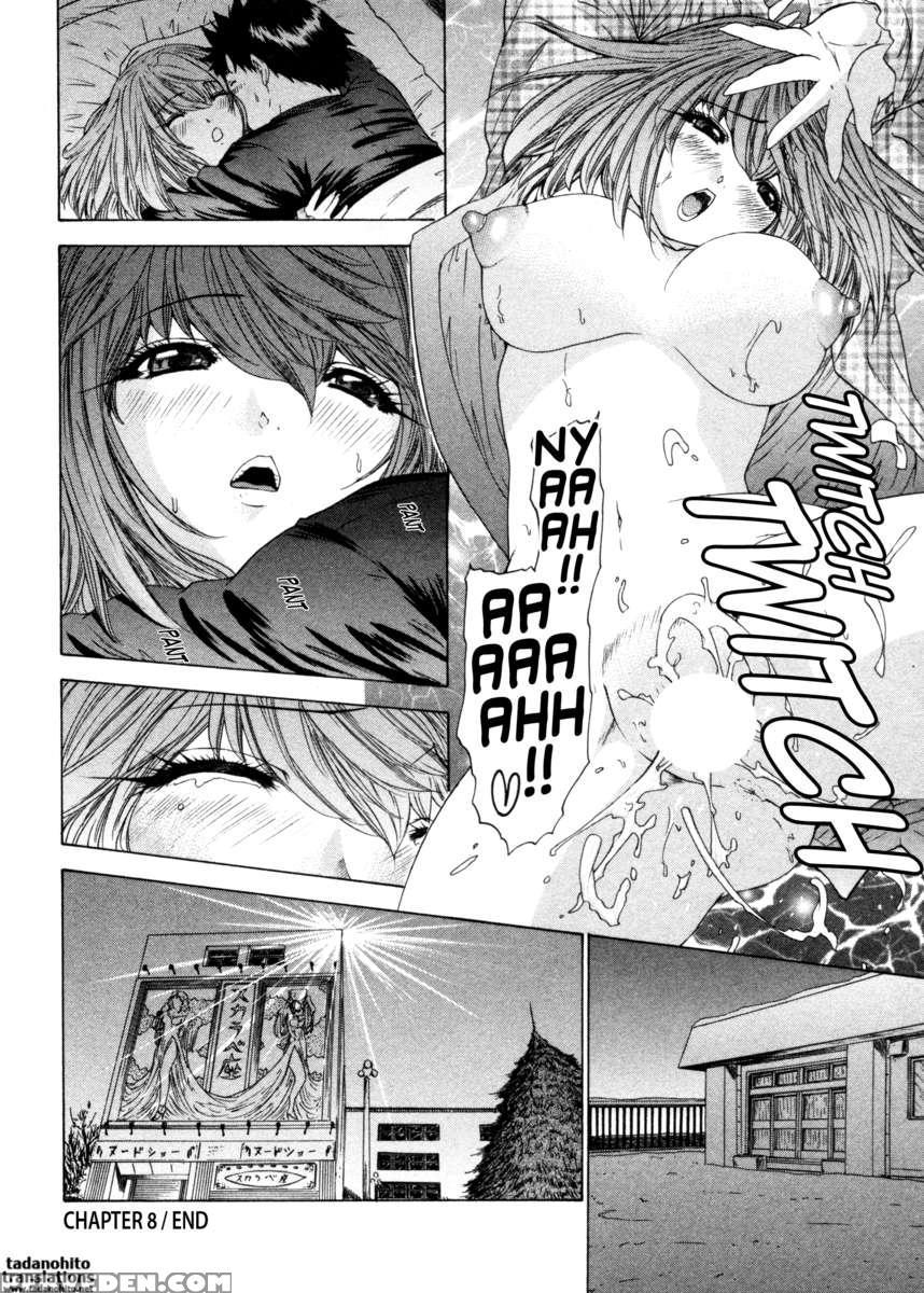 Kininaru Roommate 4 1