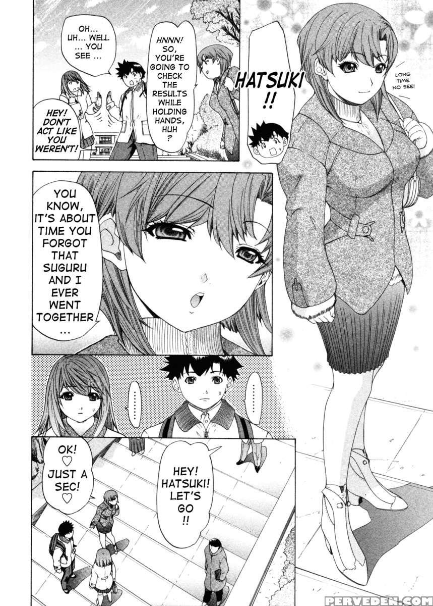 Kininaru Roommate 4 1