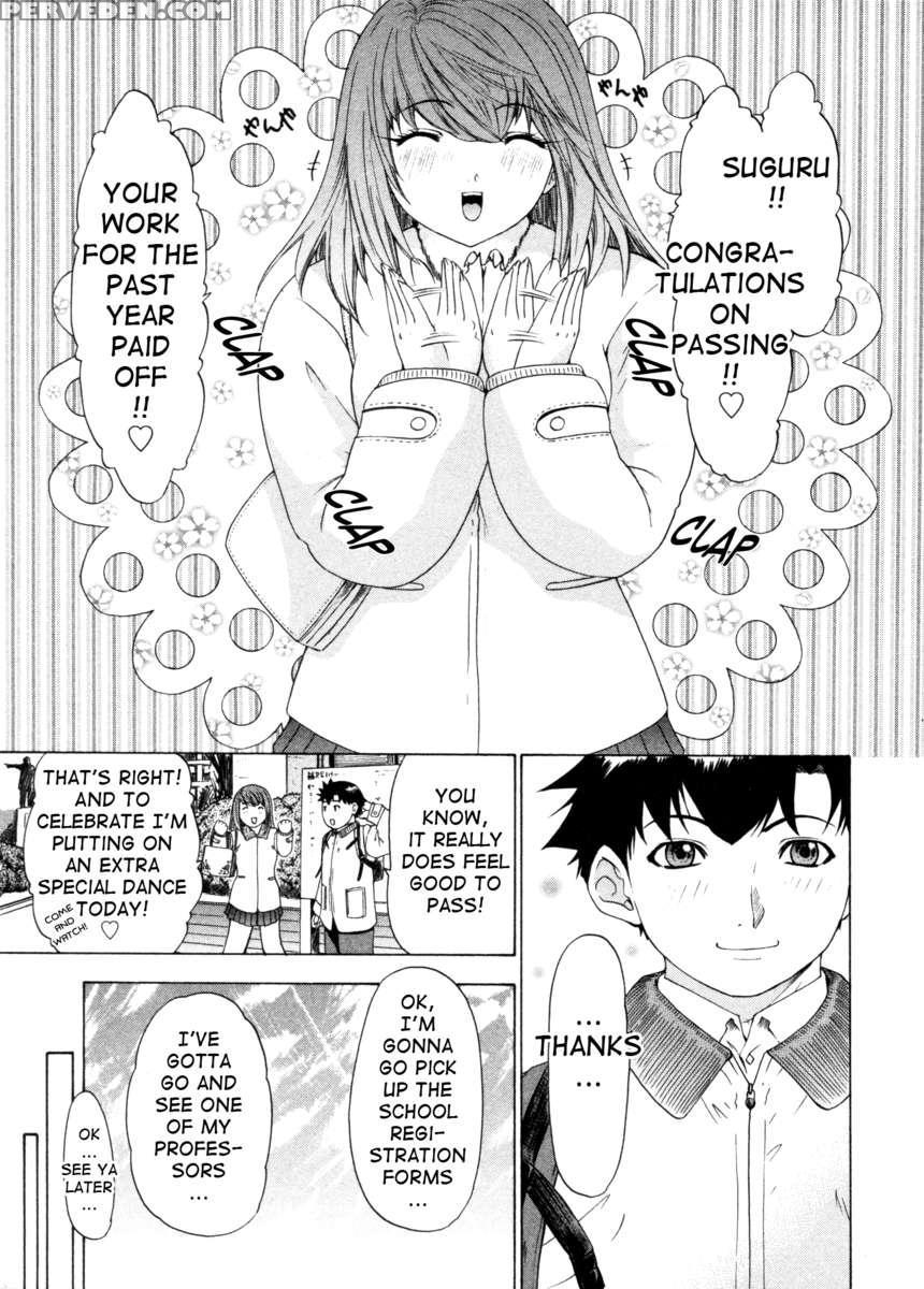 Kininaru Roommate 4 1