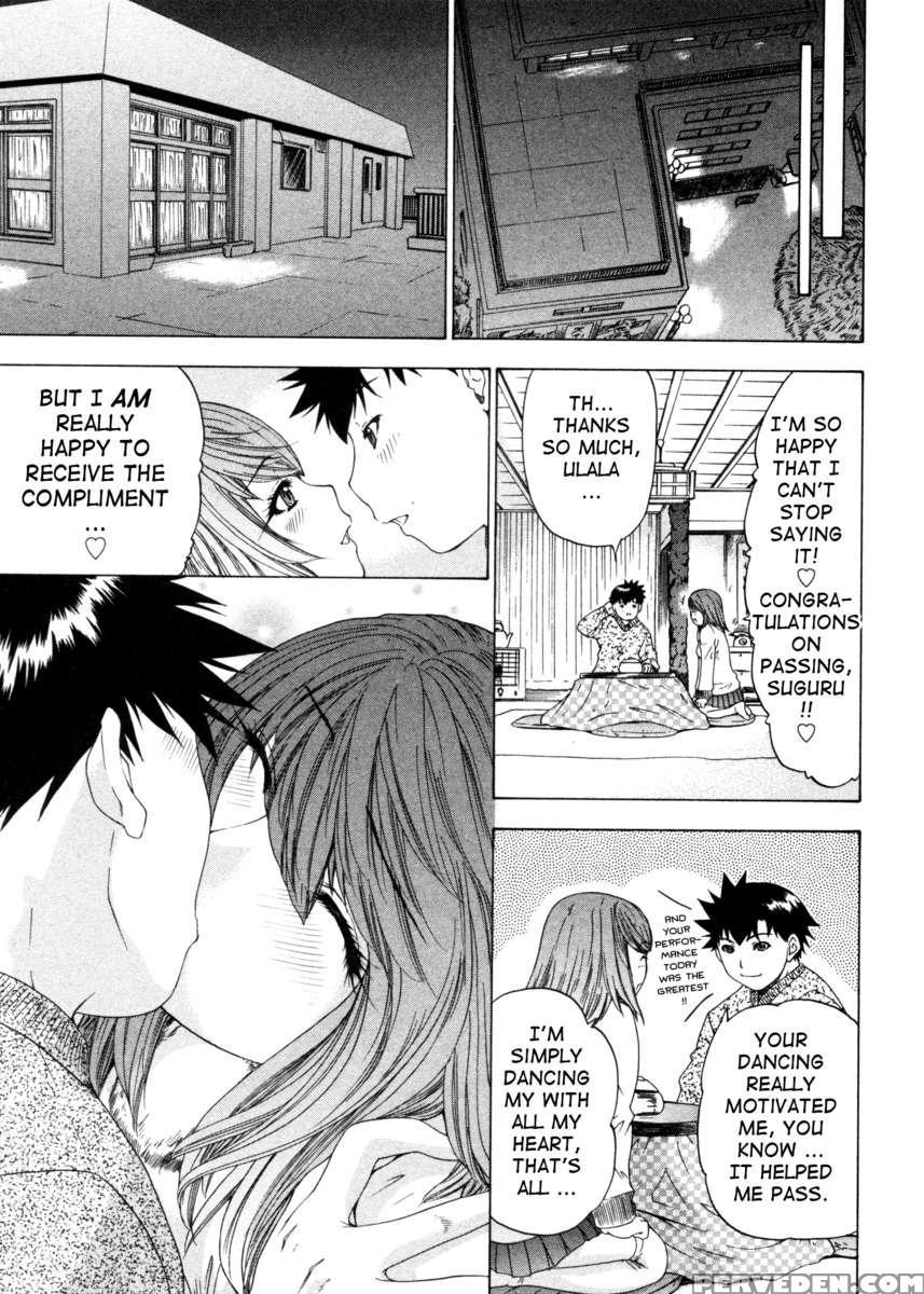 Kininaru Roommate 4 1