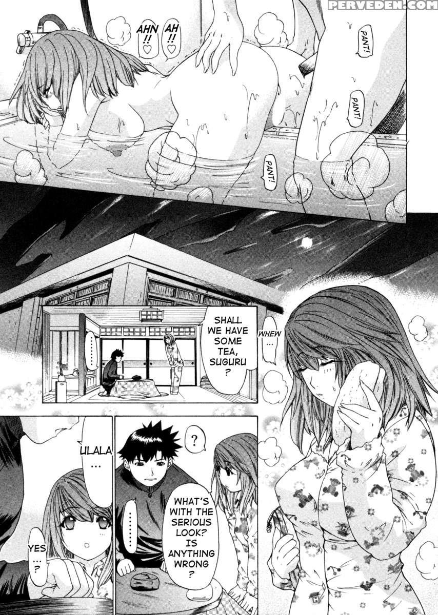 Kininaru Roommate 4 1