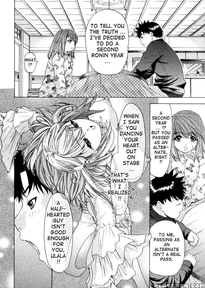 Kininaru Roommate 4 1