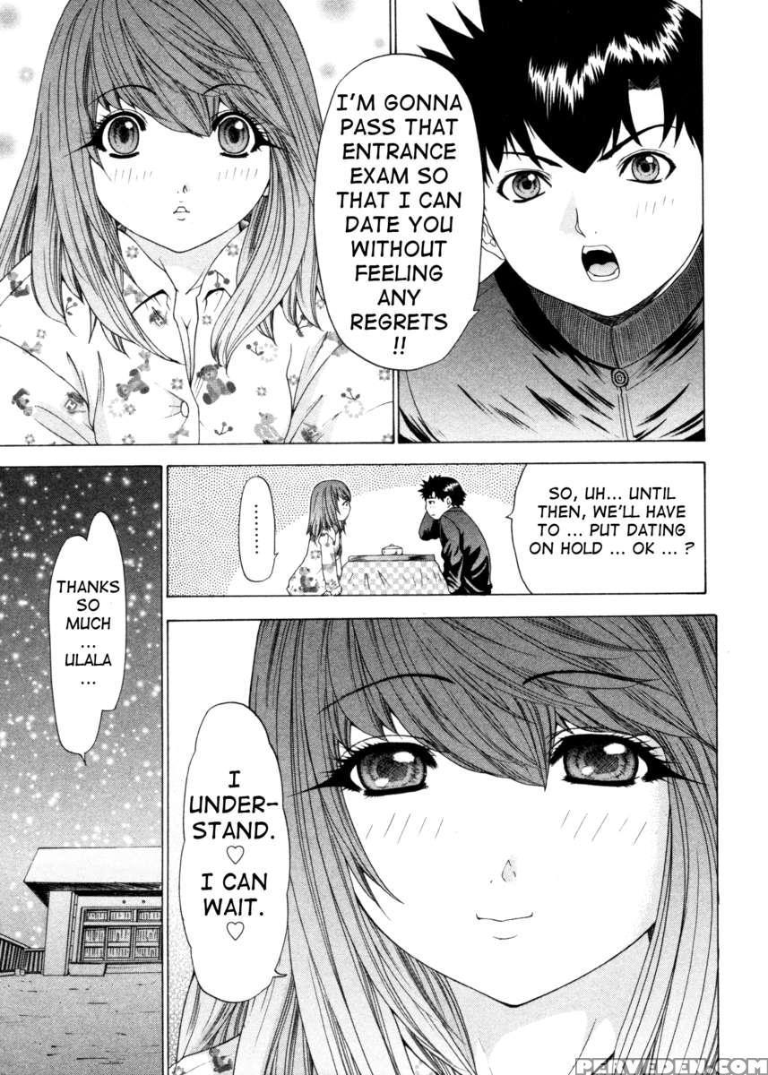 Kininaru Roommate 4 1