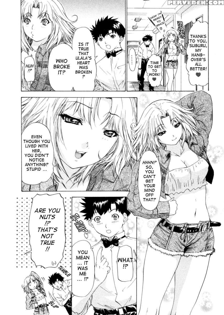 Kininaru Roommate 4 1