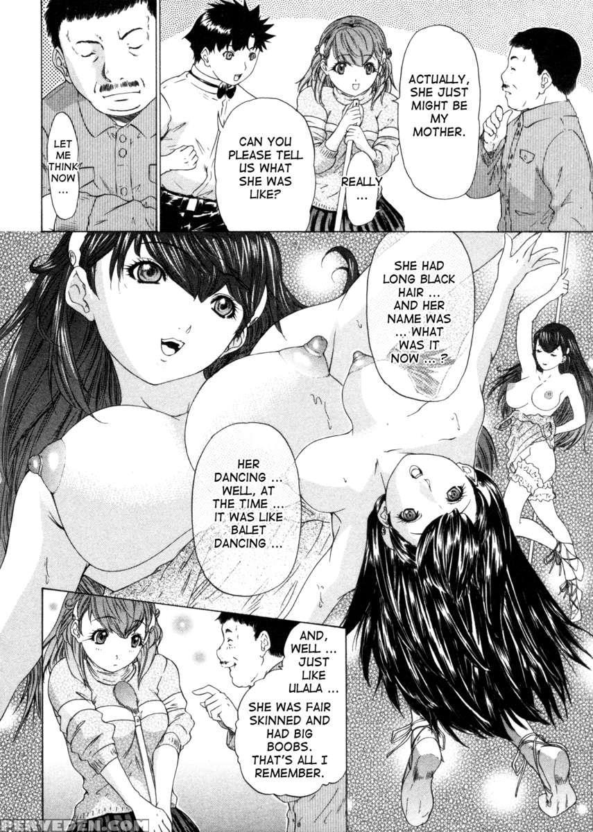 Kininaru Roommate 4 1