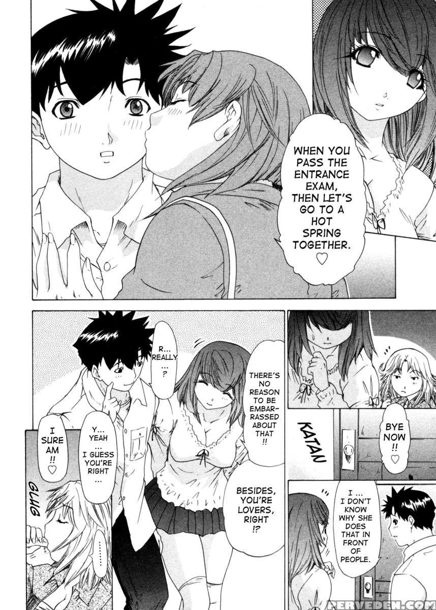 Kininaru Roommate 4 1