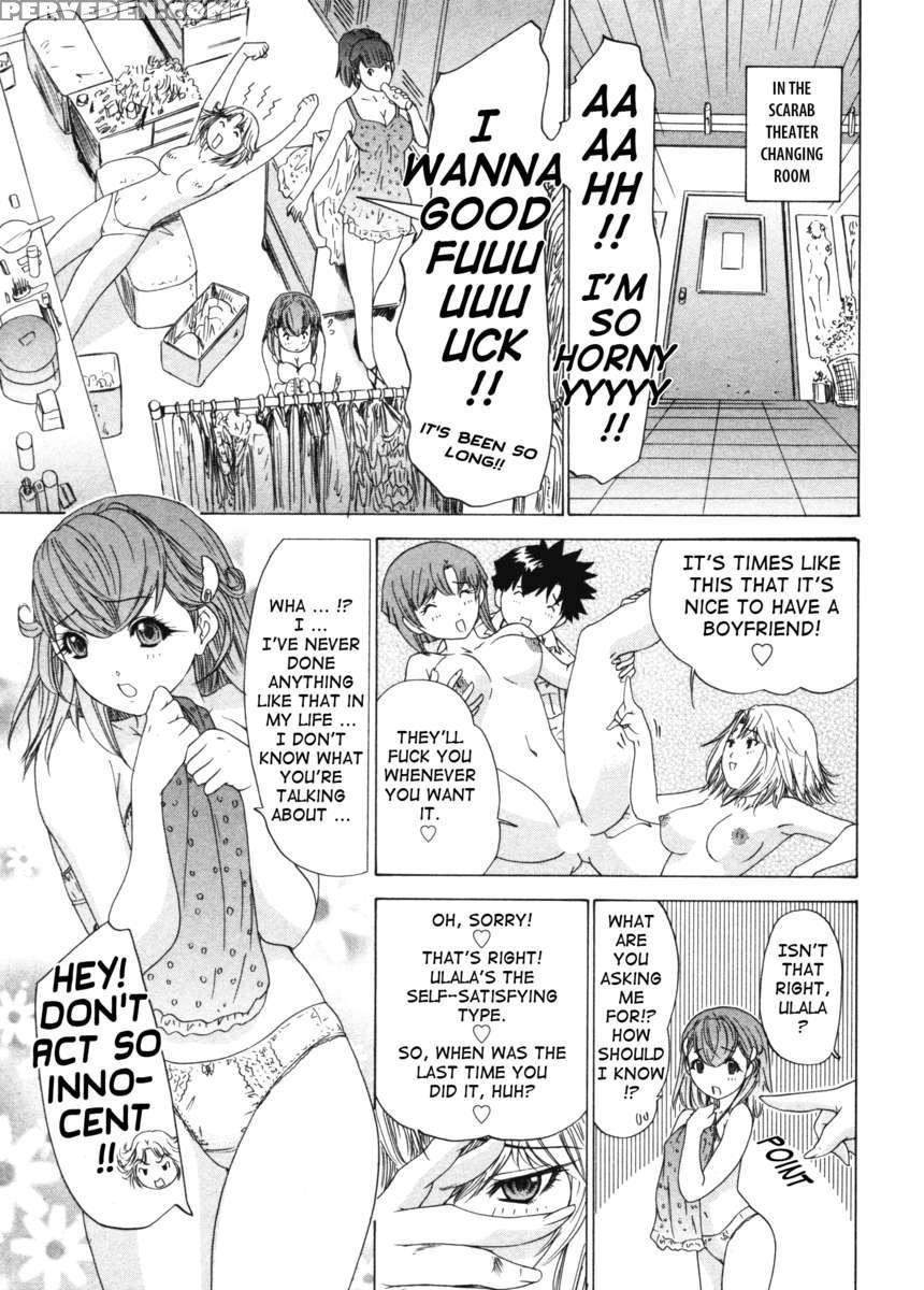 Kininaru Roommate 4 1