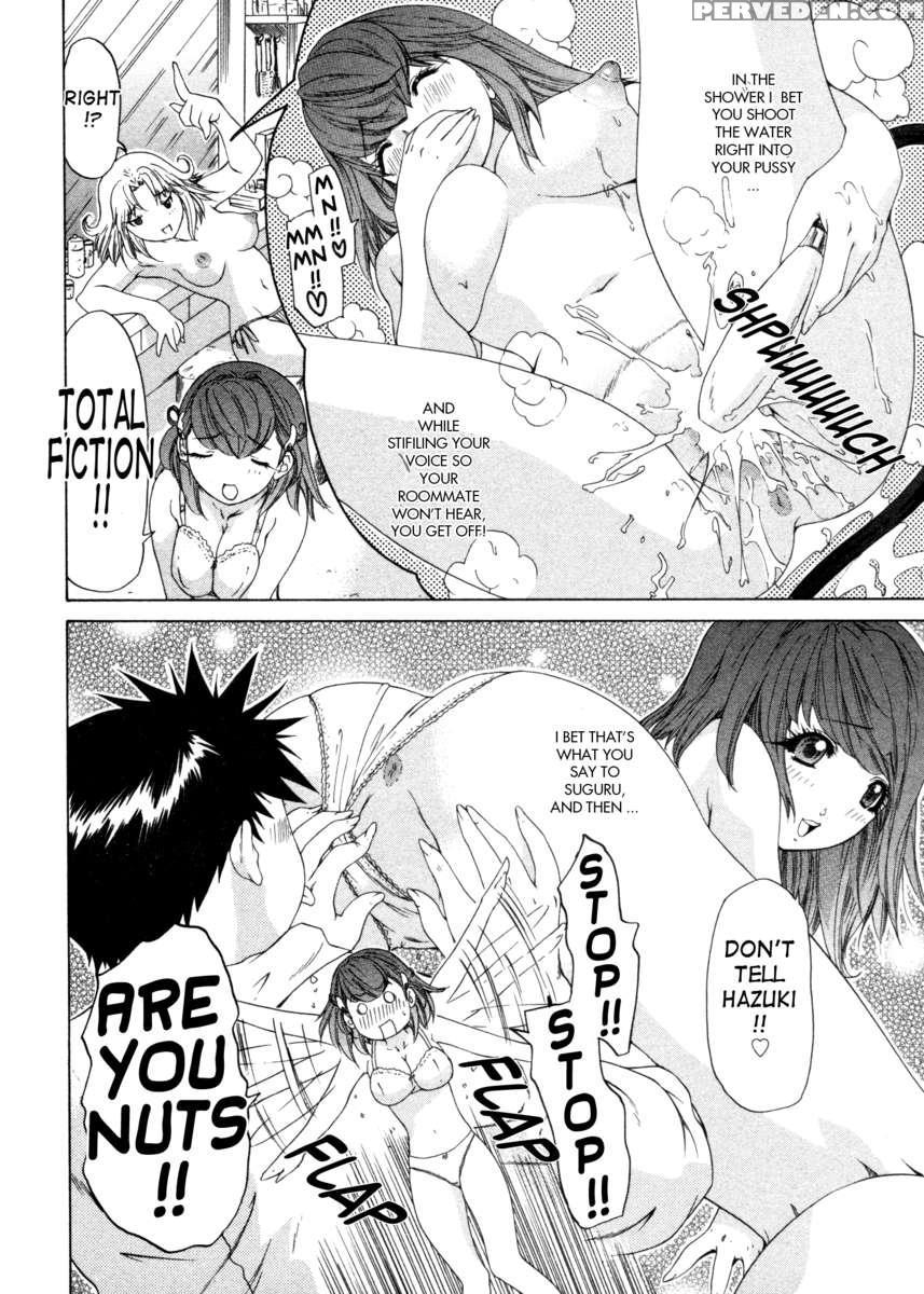 Kininaru Roommate 4 1