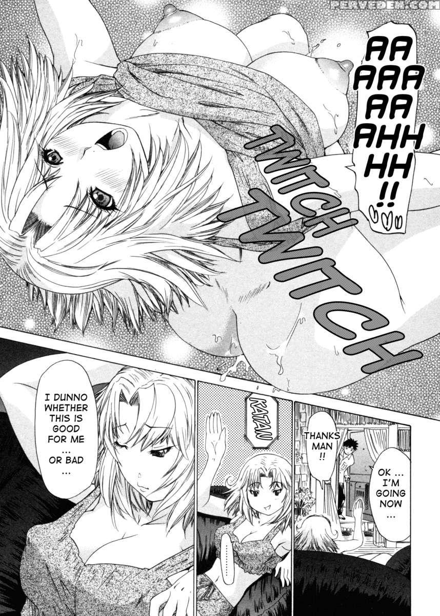 Kininaru Roommate 4 1