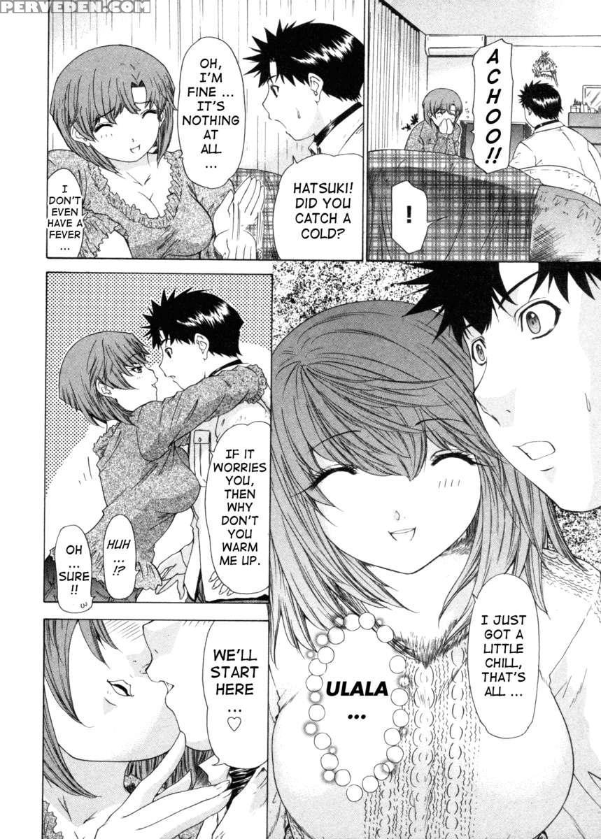 Kininaru Roommate 4 1
