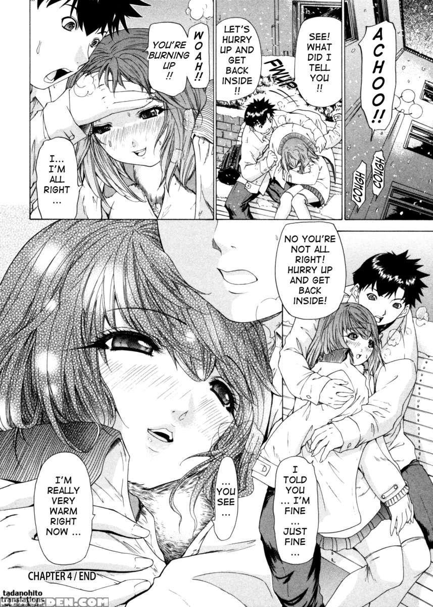 Kininaru Roommate 4 1