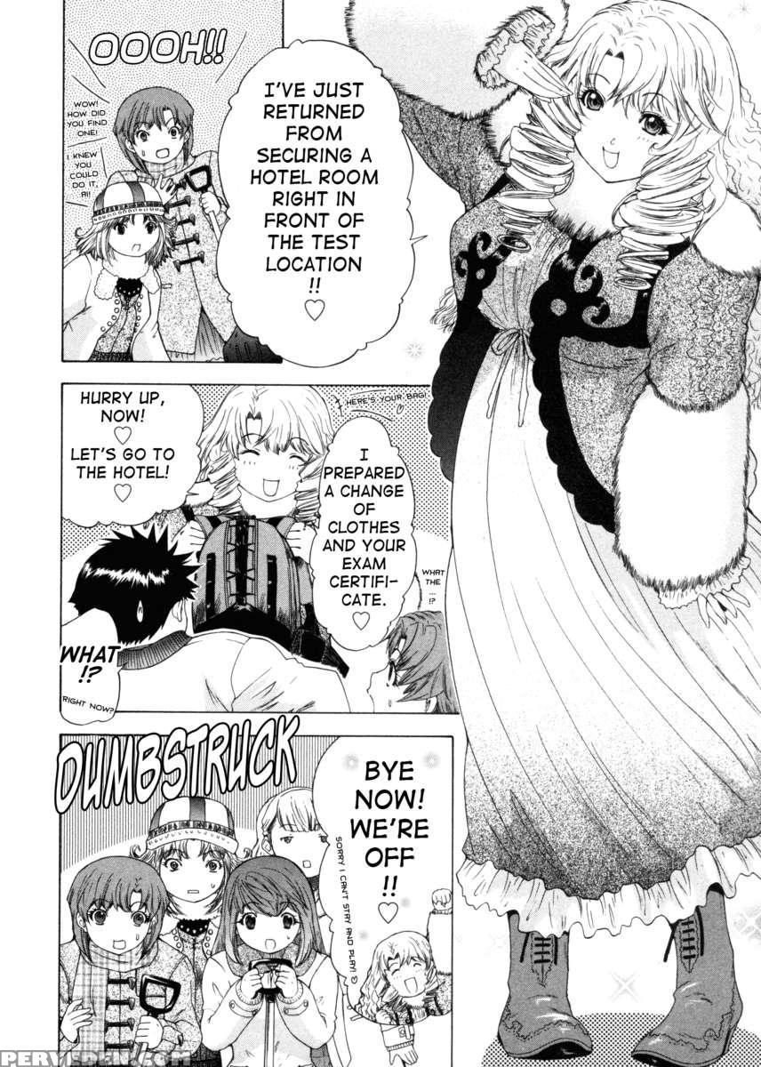 Kininaru Roommate 4 1
